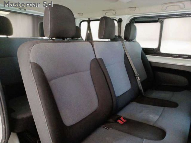 OPEL Vivaro usata 10