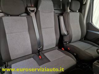 RENAULT Master usata 34