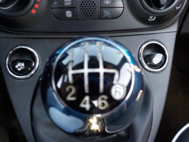 FIAT 500 usata 52