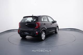 KIA Picanto usata, con Chiusura centralizzata