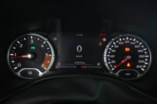 JEEP Renegade usata 13