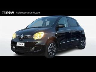 RENAULT Twingo 22 kWh Zen