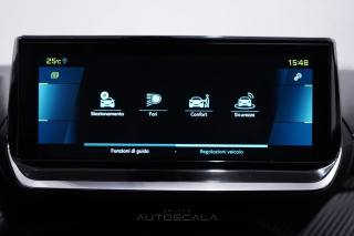 PEUGEOT 208 usata, con Vetri oscurati