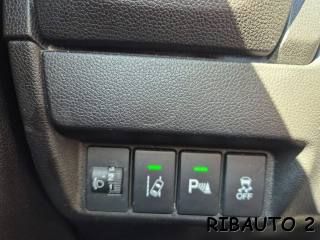 HONDA Jazz usata, con Fendinebbia