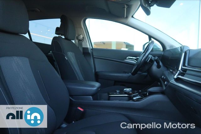 KIA Sportage usata 14