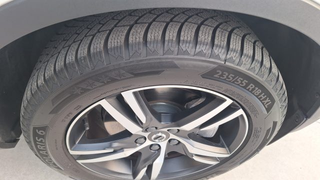 VOLVO XC40 usata, con Climatizzatore