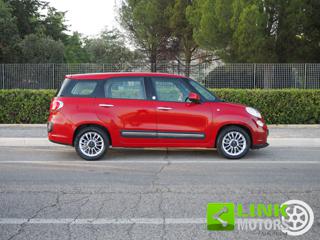 FIAT 500L usata, con Airbag laterali