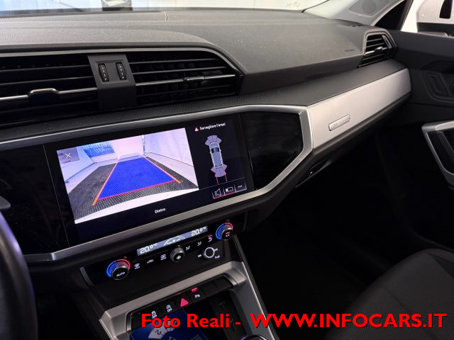 AUDI Q3 usata, con Servosterzo