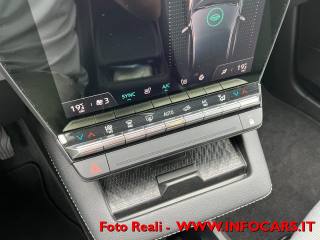 RENAULT Megane usata, con Touch screen