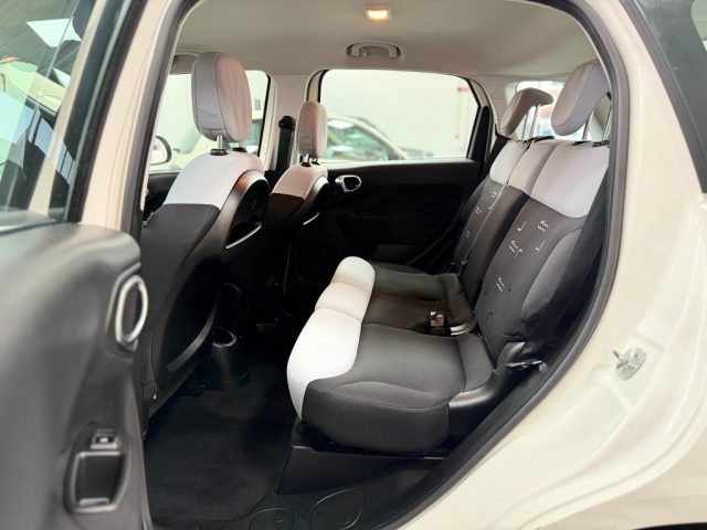 FIAT 500L usata, con Controllo trazione