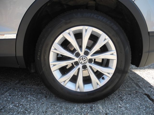 VOLKSWAGEN Tiguan usata 63