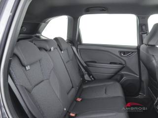 SUBARU Forester usata 10