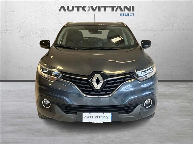 RENAULT Kadjar usata, con Airbag