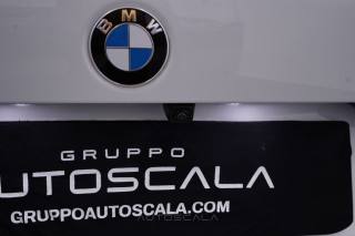 BMW 135 usata, con Telecamera per parcheggio assistito