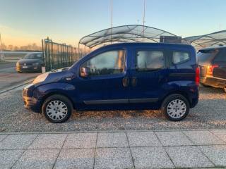 FIAT Qubo usata, con Chiusura centralizzata
