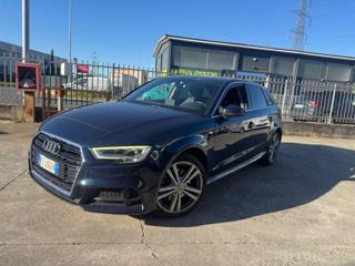 AUDI A3 usata, con Cerchi in lega