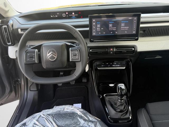 CITROEN C3 usata, con ESP