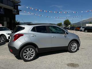 OPEL Mokka usata, con Controllo trazione