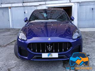 MASERATI Grecale usata, con Airbag