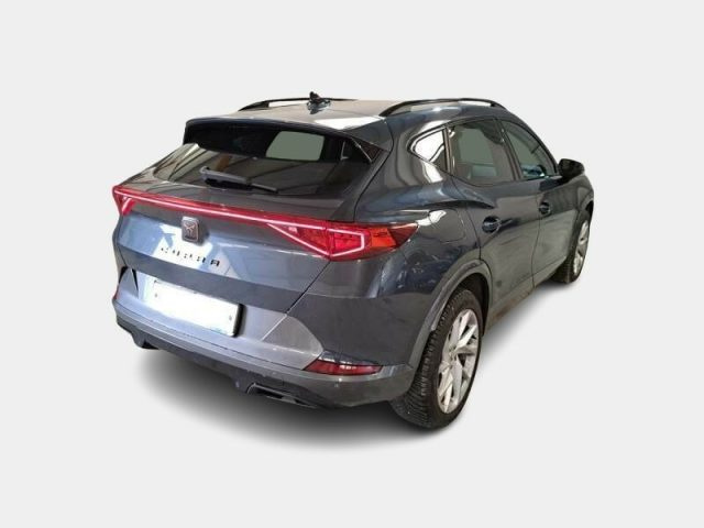 CUPRA Formentor usata, con Airbag