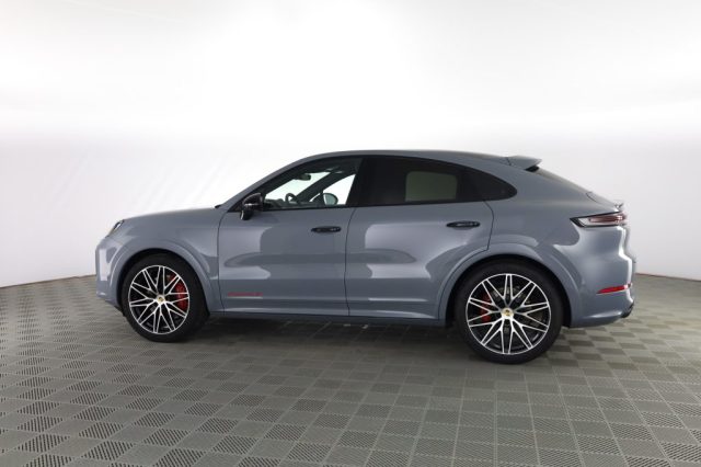 PORSCHE Cayenne usata 5
