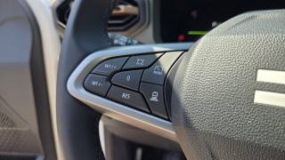 DACIA Bigster usata, con Bluetooth
