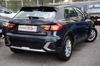 AUDI A1 usata, con Airbag laterali