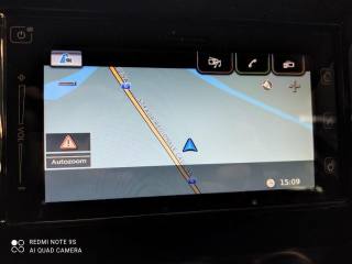 SUZUKI Swift usata, con Fendinebbia