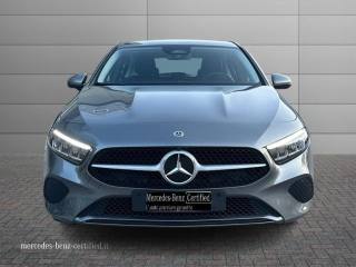 MERCEDES-BENZ A 180 usata, con Airbag Passeggero