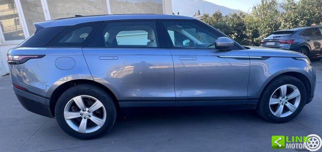 LAND ROVER Range Rover Velar usata, con Cerchi in lega