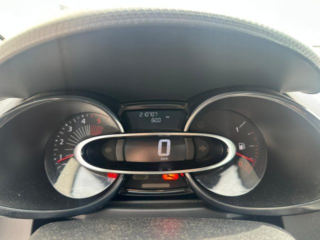 RENAULT Clio usata, con Autoradio