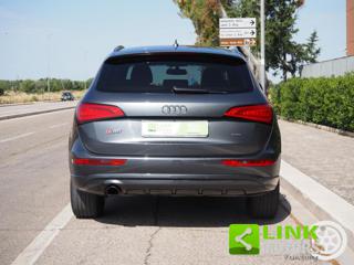 AUDI Q5 usata, con Servosterzo