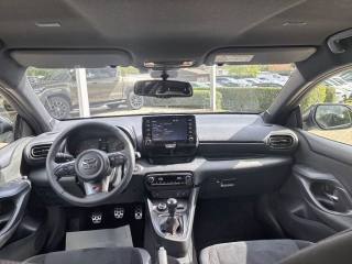 TOYOTA Yaris usata, con Chiusura centralizzata