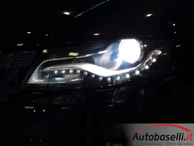 AUDI A4 usata, con Controllo automatico clima