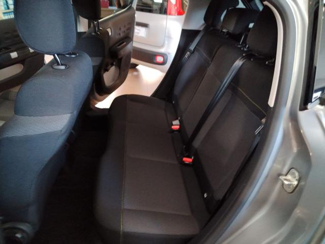 CITROEN C3 usata, con Chiusura centralizzata