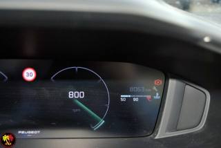 PEUGEOT 2008 usata, con Antifurto