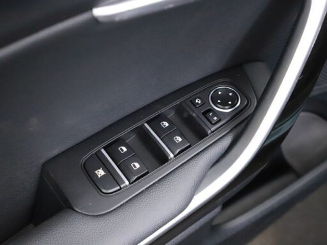 KIA Ceed usata, con USB