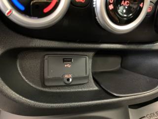 FIAT 500L usata, con Immobilizzatore elettronico