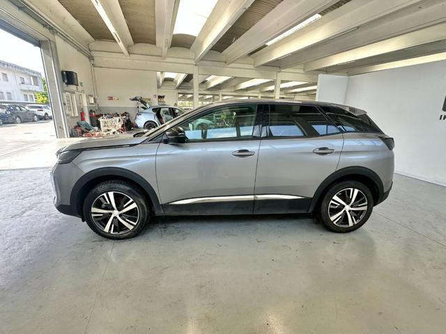 PEUGEOT 3008 usata, con Airbag Passeggero