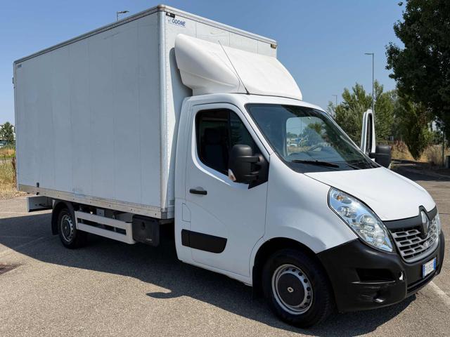RENAULT Master usata 14
