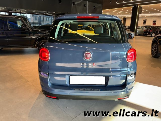 FIAT 500L usata, con Controllo trazione