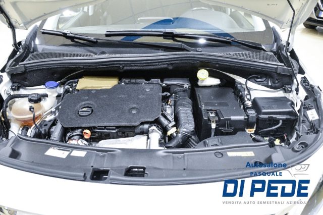 PEUGEOT 2008 usata, con Servosterzo