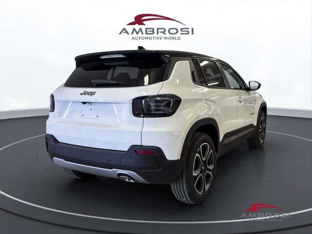 JEEP Avenger usata 2