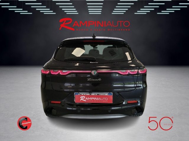 ALFA ROMEO Tonale usata 8