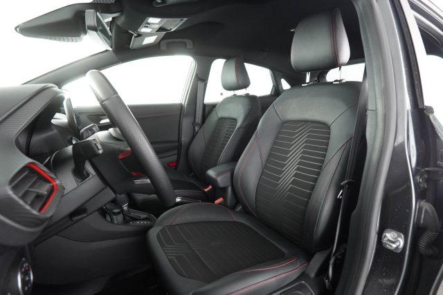 FORD Puma usata 8