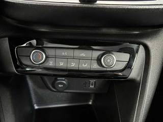 OPEL Corsa usata, con Specchietti laterali elettrici