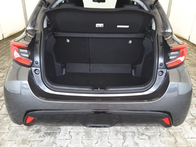 MAZDA 2 usata, con Immobilizzatore elettronico