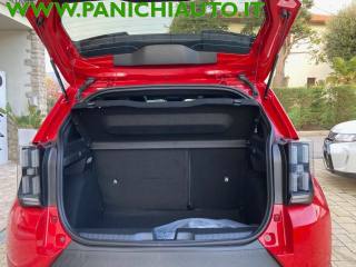 FIAT Grande Panda usata, con Climatizzatore