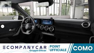 MERCEDES-BENZ A 180 usata, con Cerchi in lega