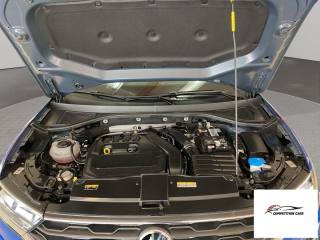 VOLKSWAGEN T-Roc usata, con Specchietti laterali elettrici